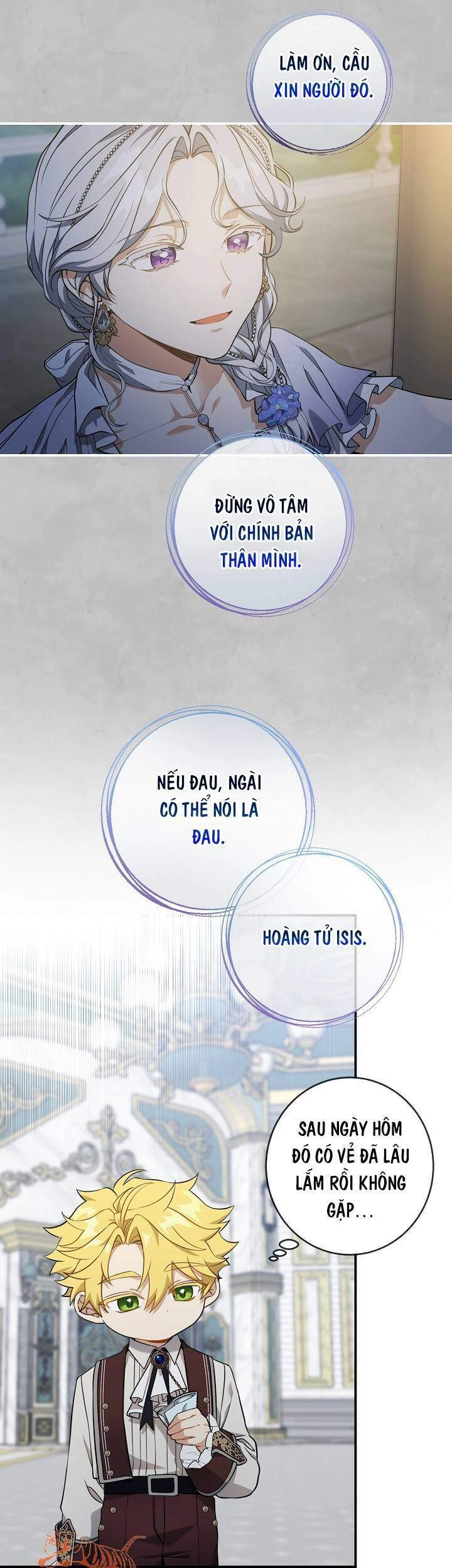 Lần Nữa Toả Sáng Chapter 31 - 57