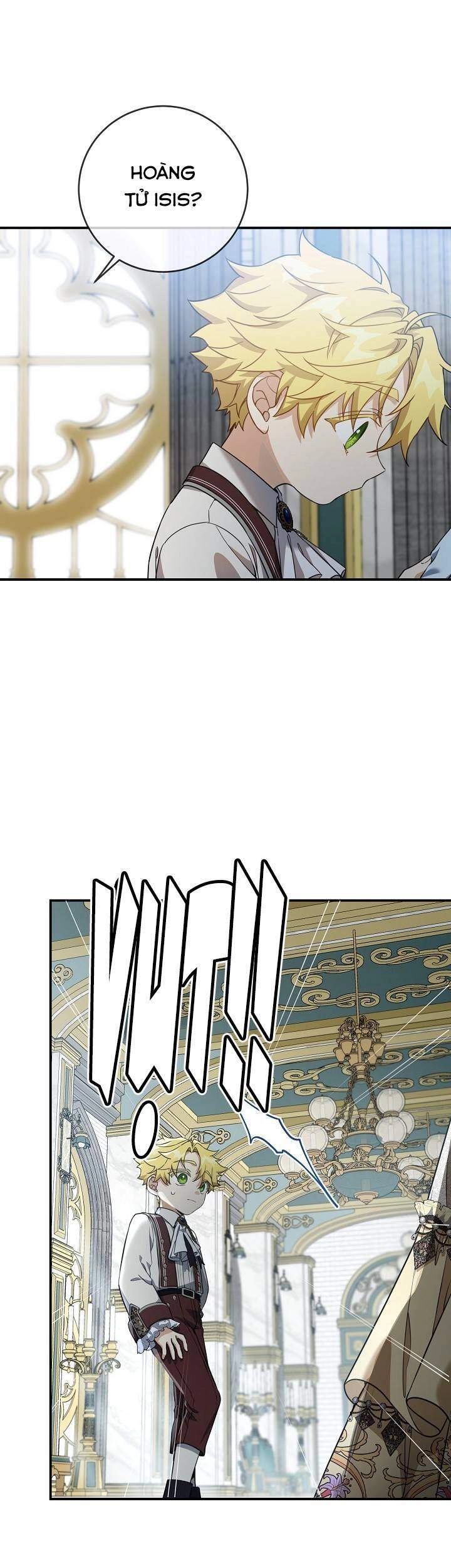 Lần Nữa Toả Sáng Chapter 31 - 59