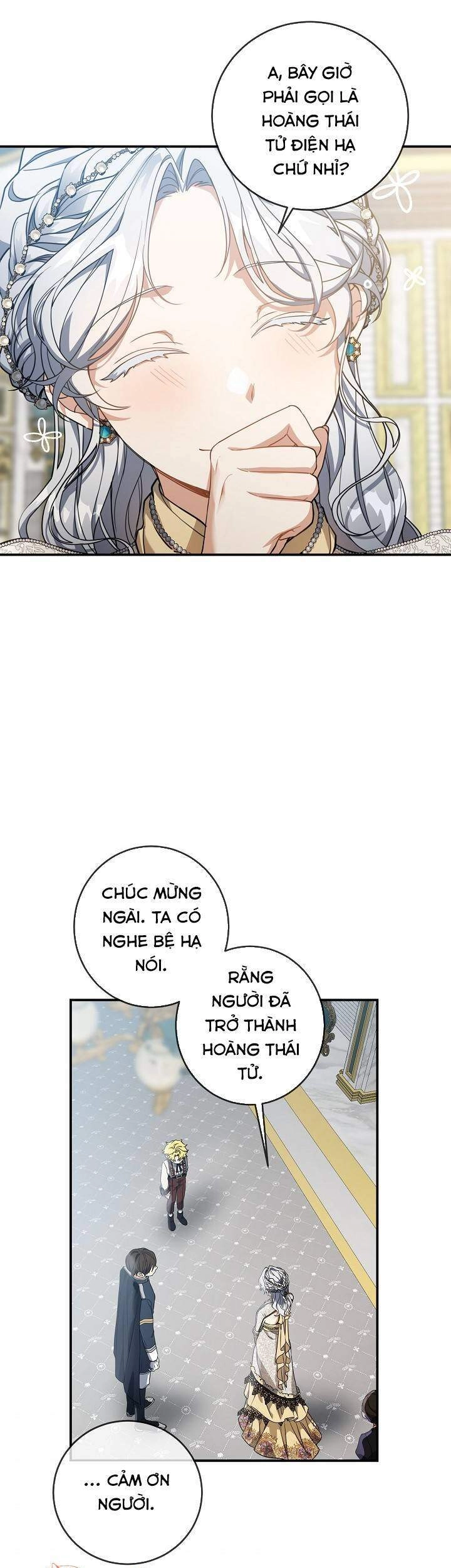 Lần Nữa Toả Sáng Chapter 31 - 61