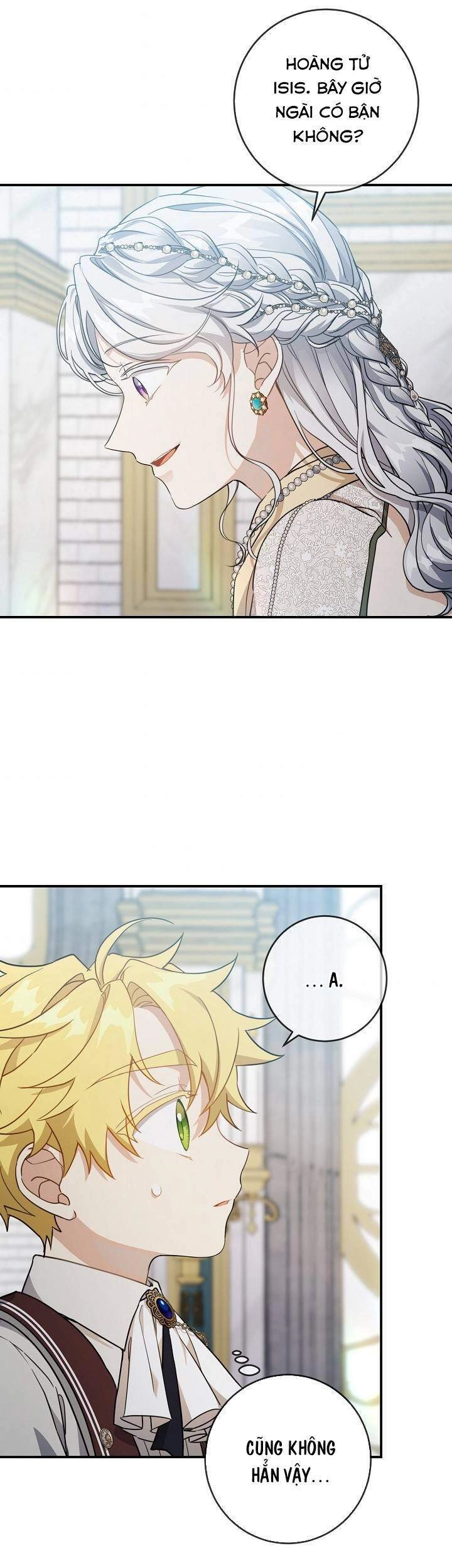 Lần Nữa Toả Sáng Chapter 31 - 63