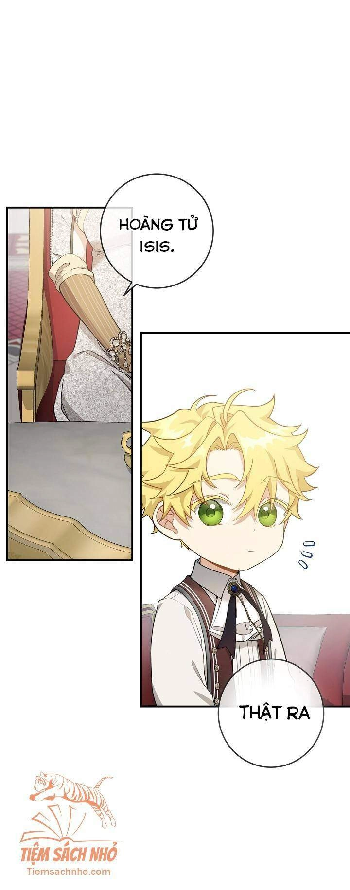 Lần Nữa Toả Sáng Chapter 32 - 5