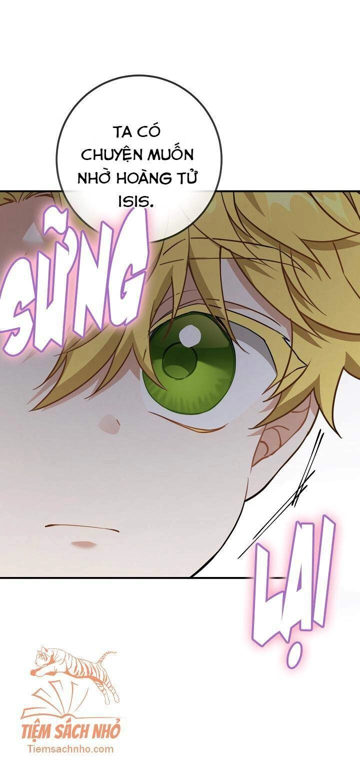 Lần Nữa Toả Sáng Chapter 32 - 6