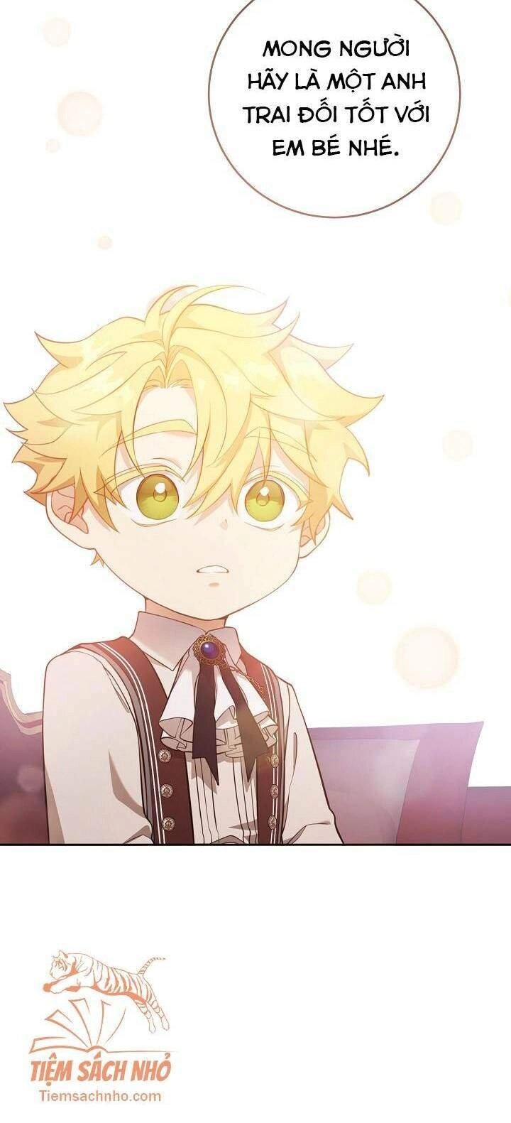 Lần Nữa Toả Sáng Chapter 32 - 14