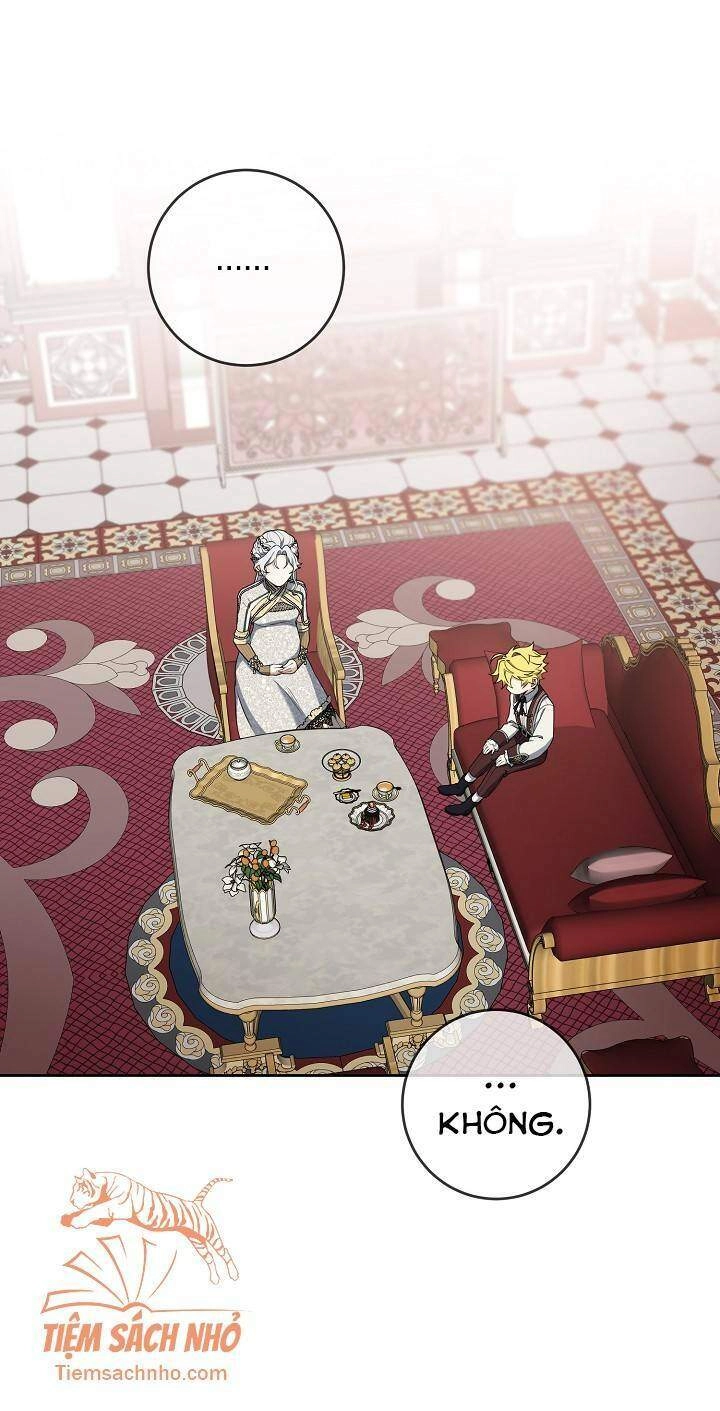 Lần Nữa Toả Sáng Chapter 32 - 25