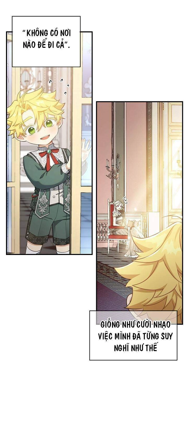 Lần Nữa Toả Sáng Chapter 32 - 30