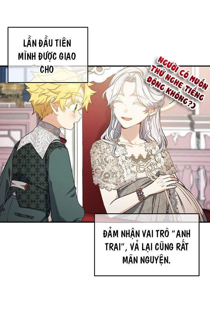 Lần Nữa Toả Sáng Chapter 32 - 32