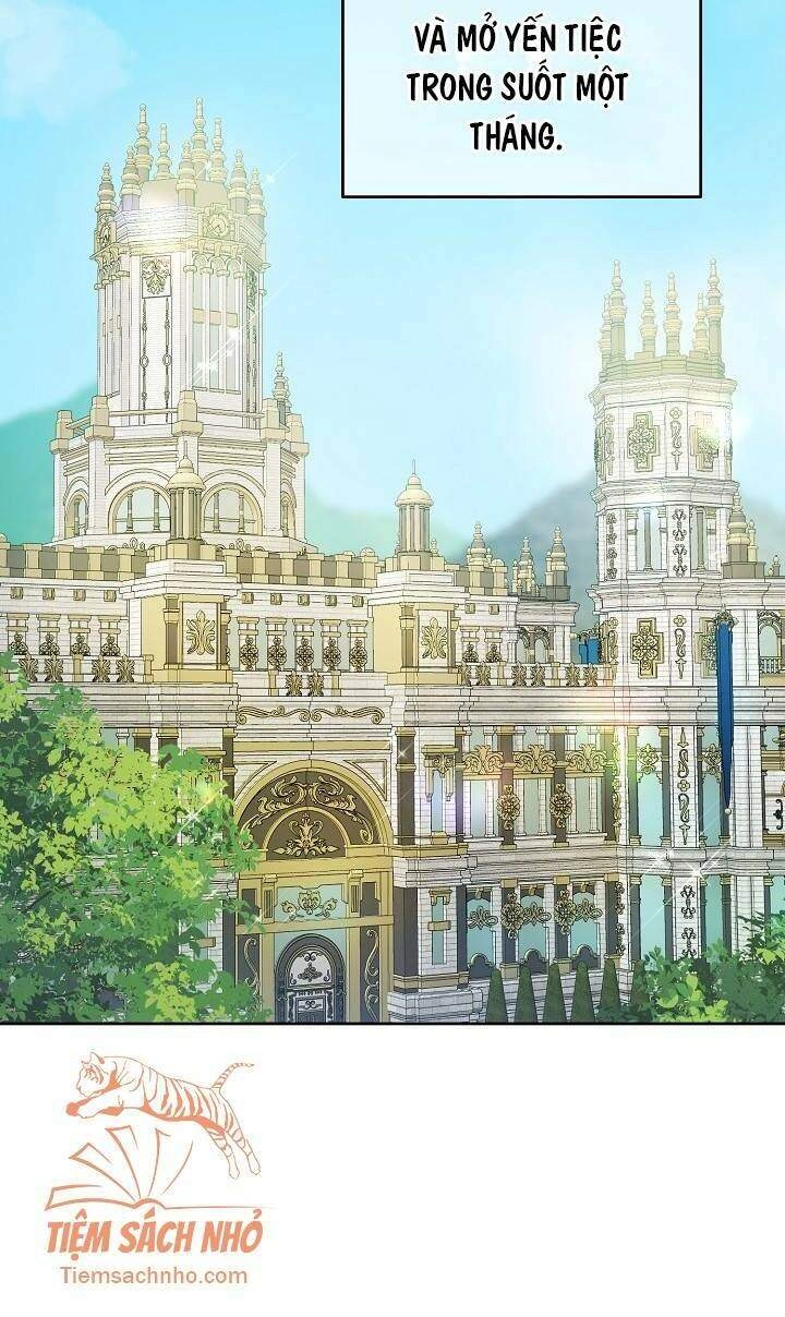 Lần Nữa Toả Sáng Chapter 32 - 36