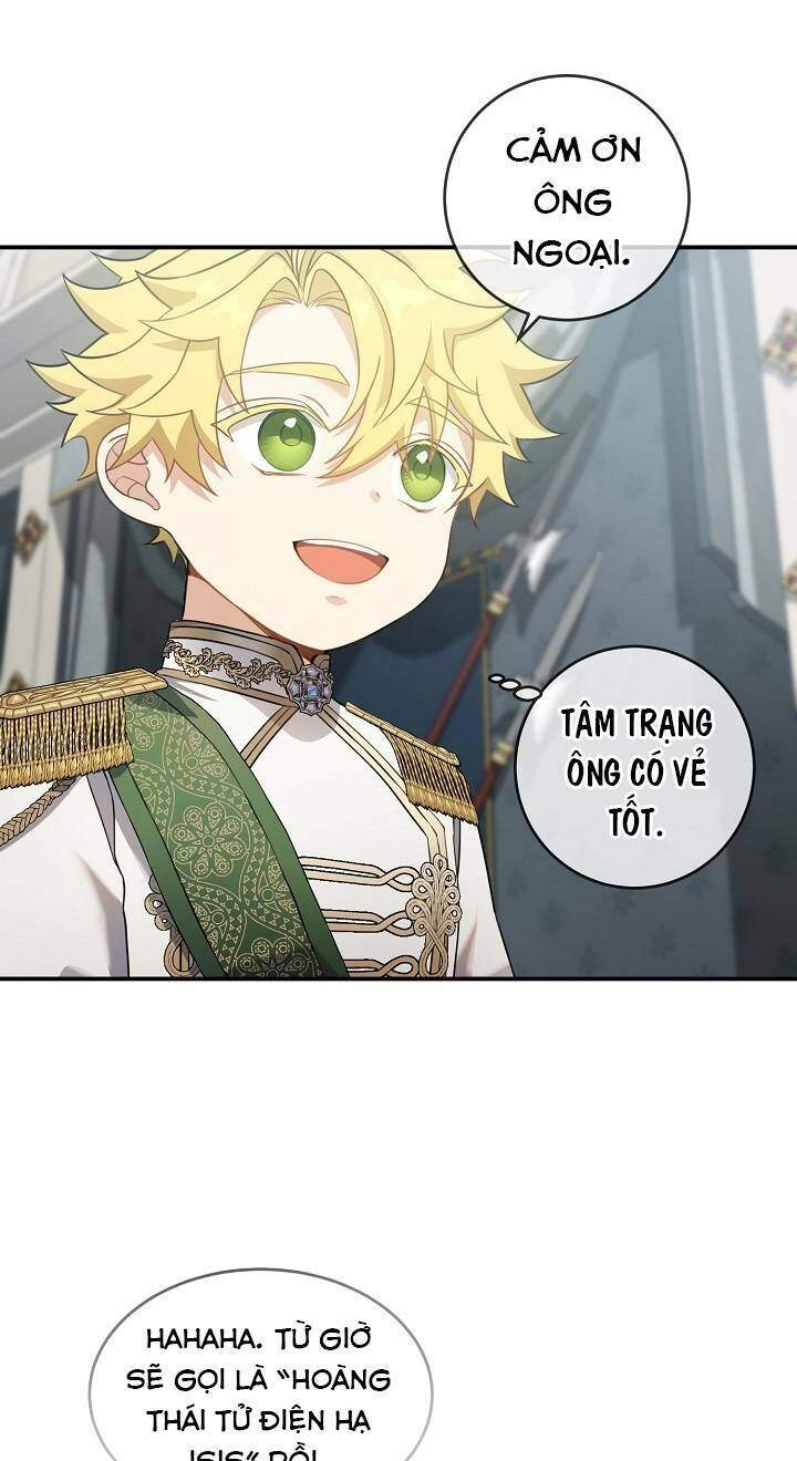 Lần Nữa Toả Sáng Chapter 32 - 39