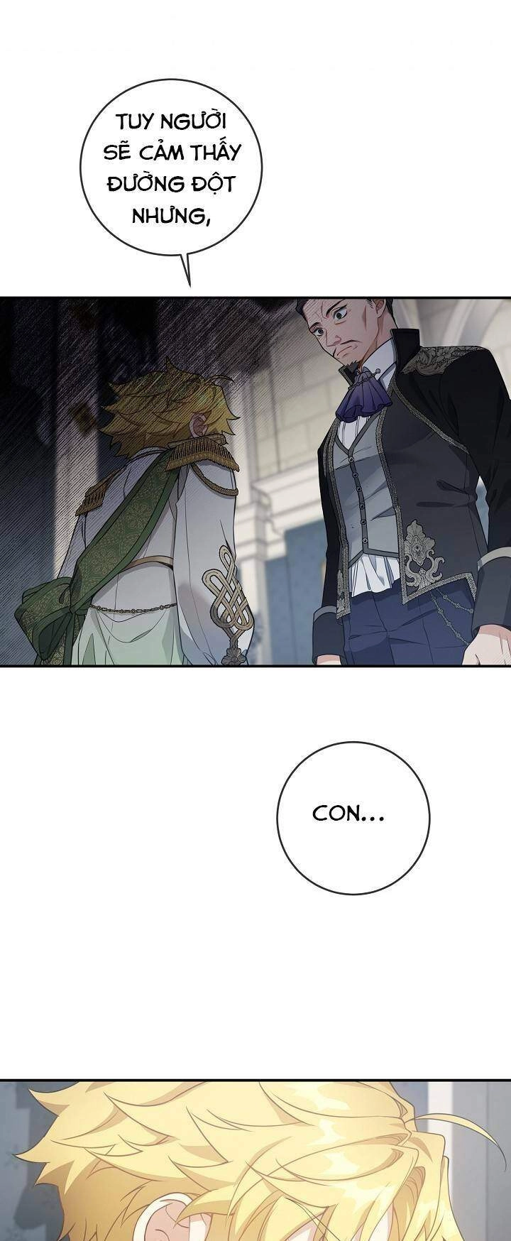 Lần Nữa Toả Sáng Chapter 32 - 43