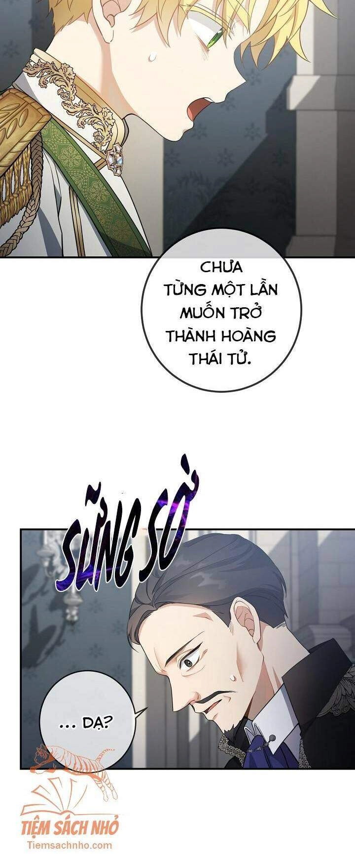 Lần Nữa Toả Sáng Chapter 32 - 44