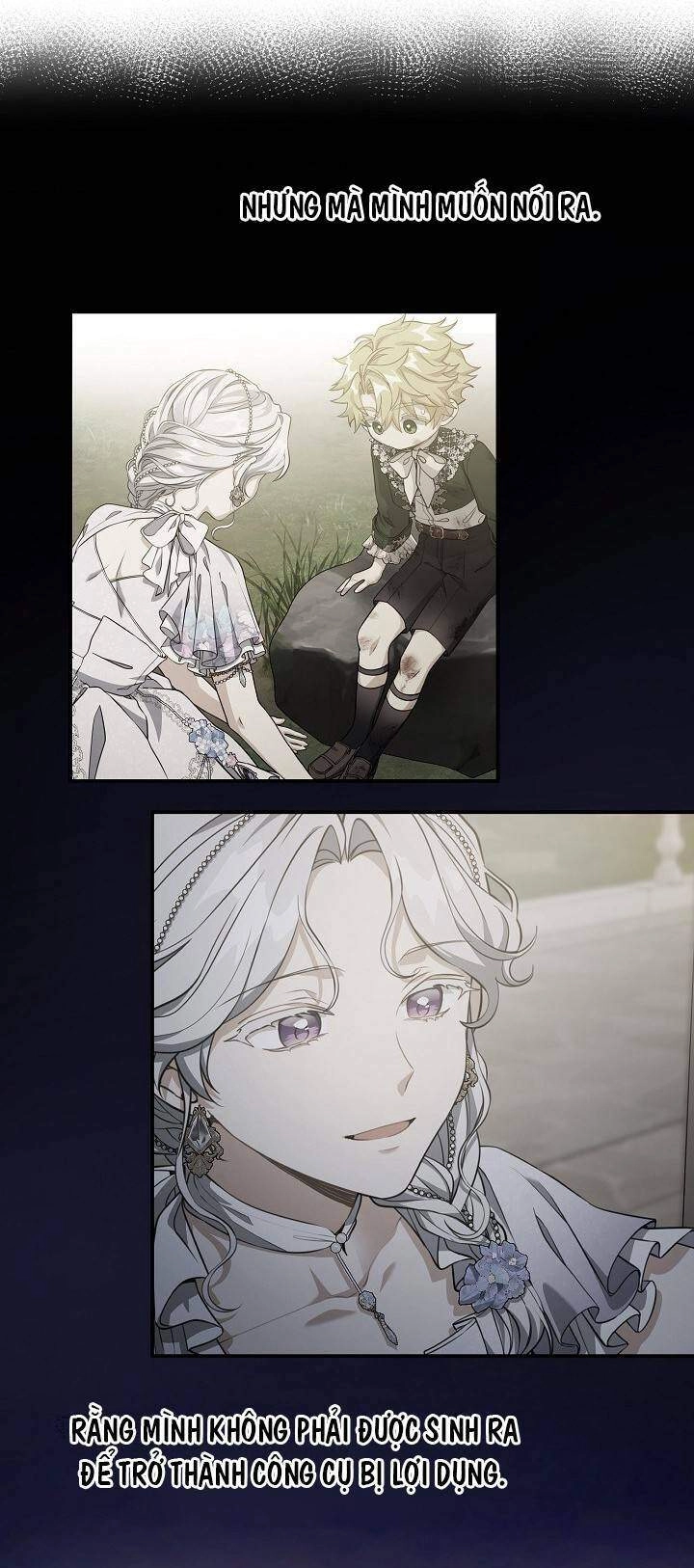 Lần Nữa Toả Sáng Chapter 32 - 49