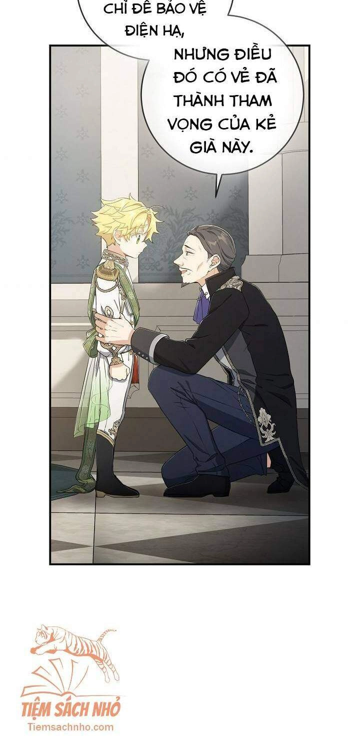 Lần Nữa Toả Sáng Chapter 32 - 57