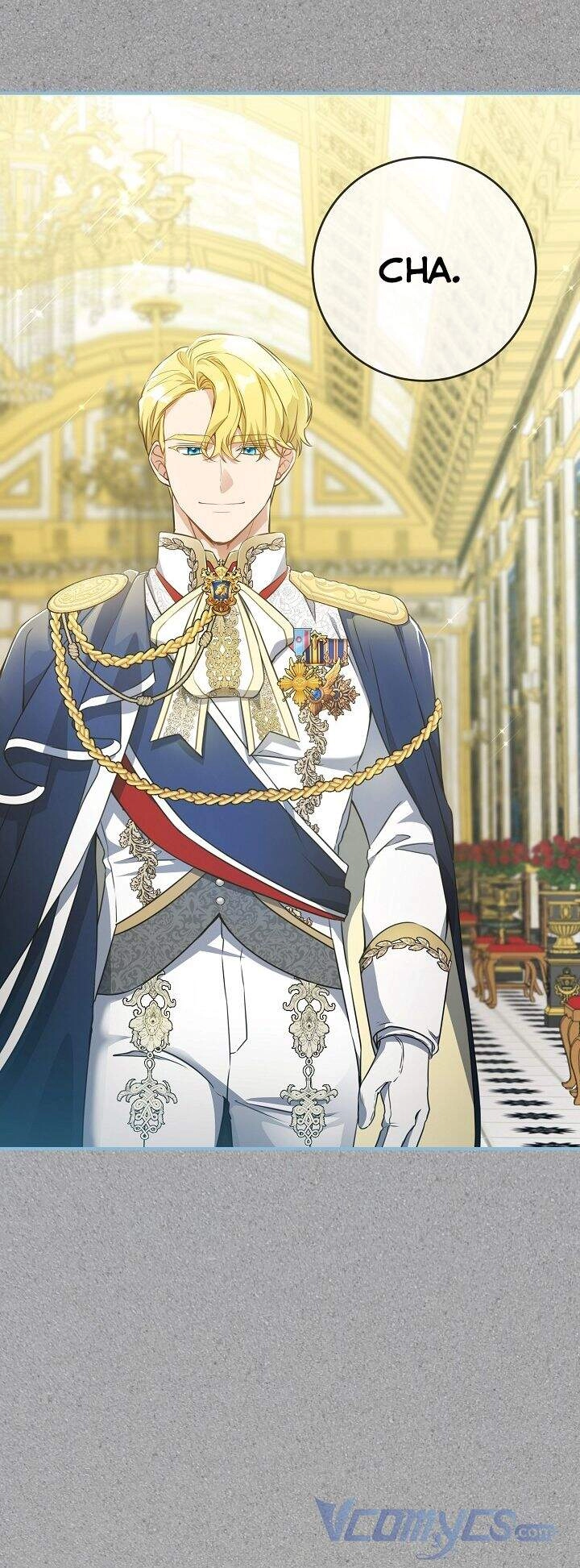 Lần Nữa Toả Sáng Chapter 33 - 4