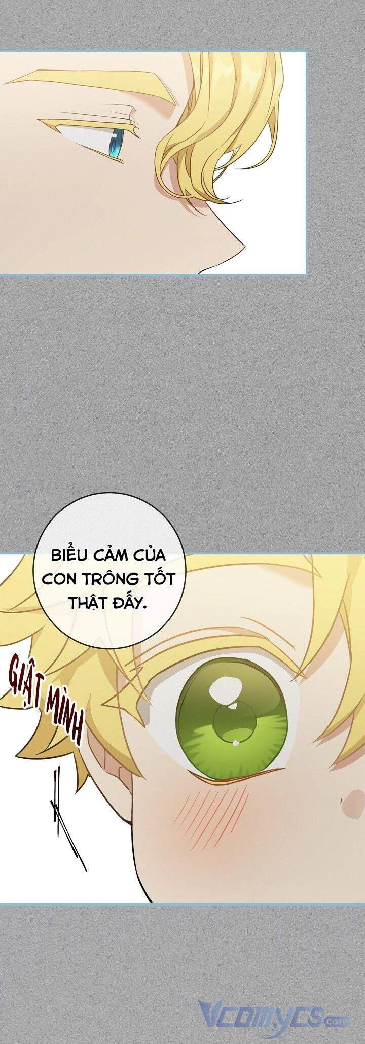 Lần Nữa Toả Sáng Chapter 33 - 5