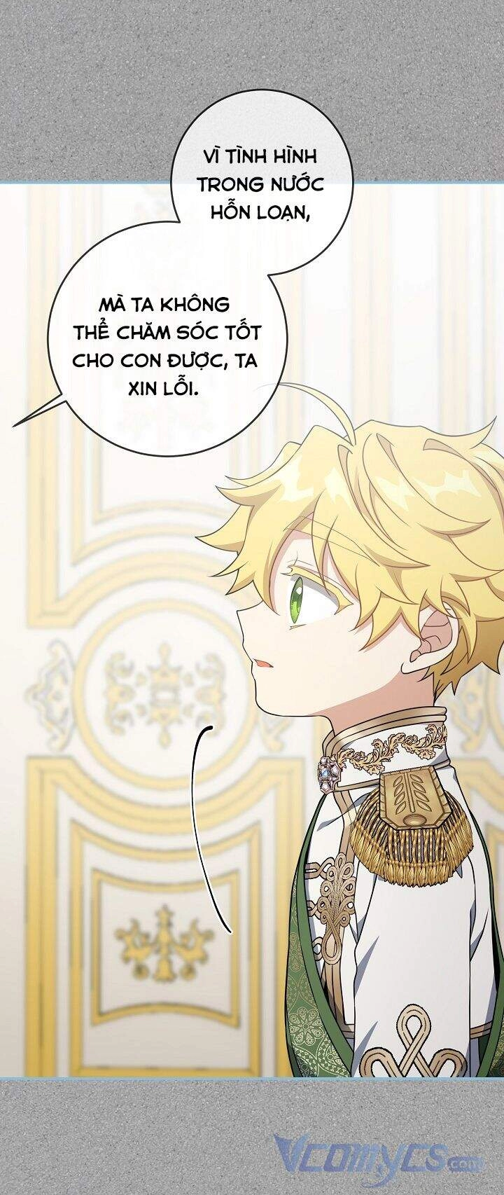 Lần Nữa Toả Sáng Chapter 33 - 9