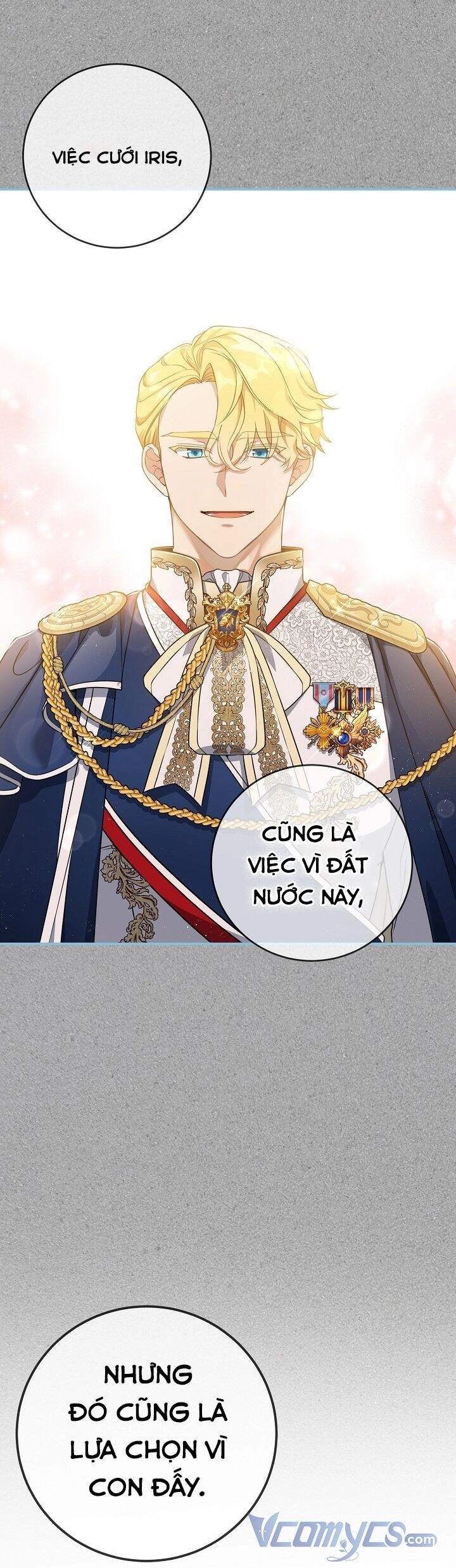 Lần Nữa Toả Sáng Chapter 33 - 10