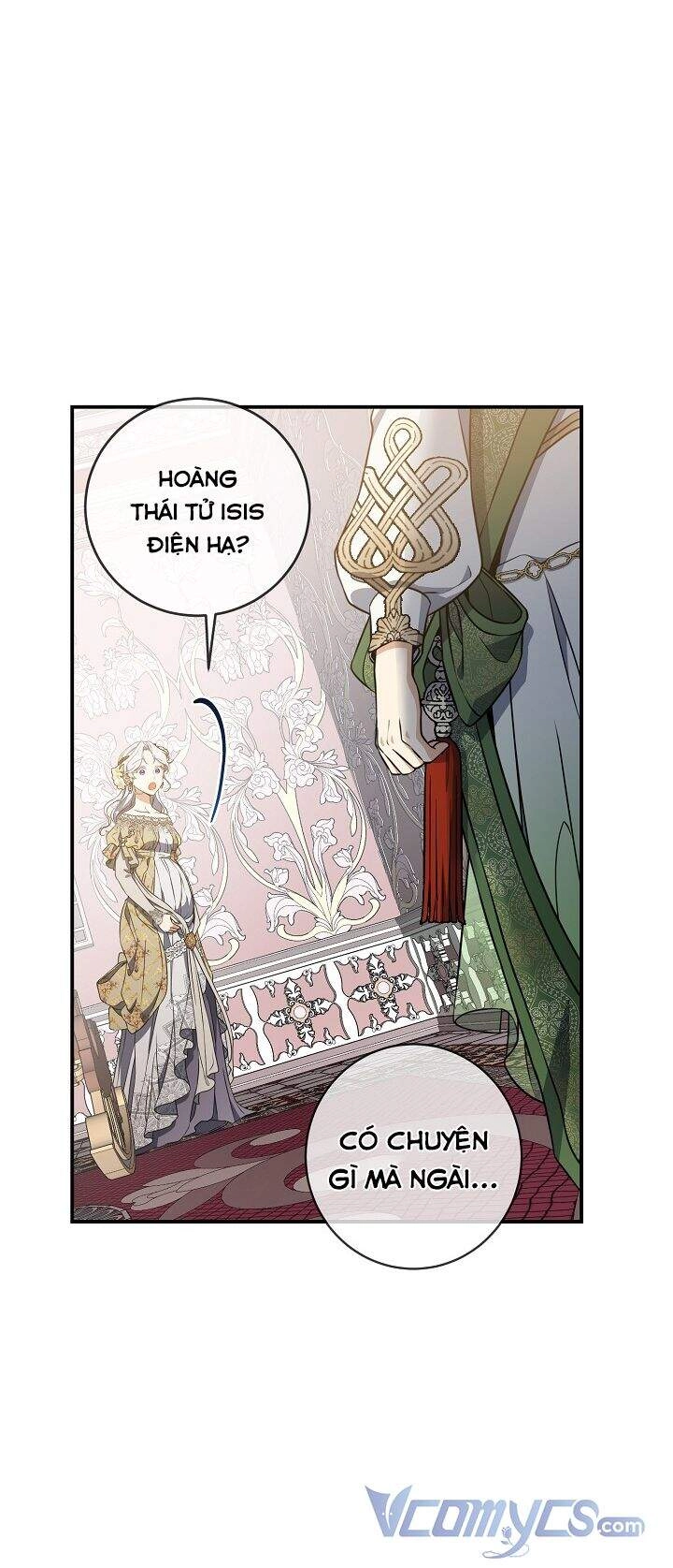 Lần Nữa Toả Sáng Chapter 33 - 16