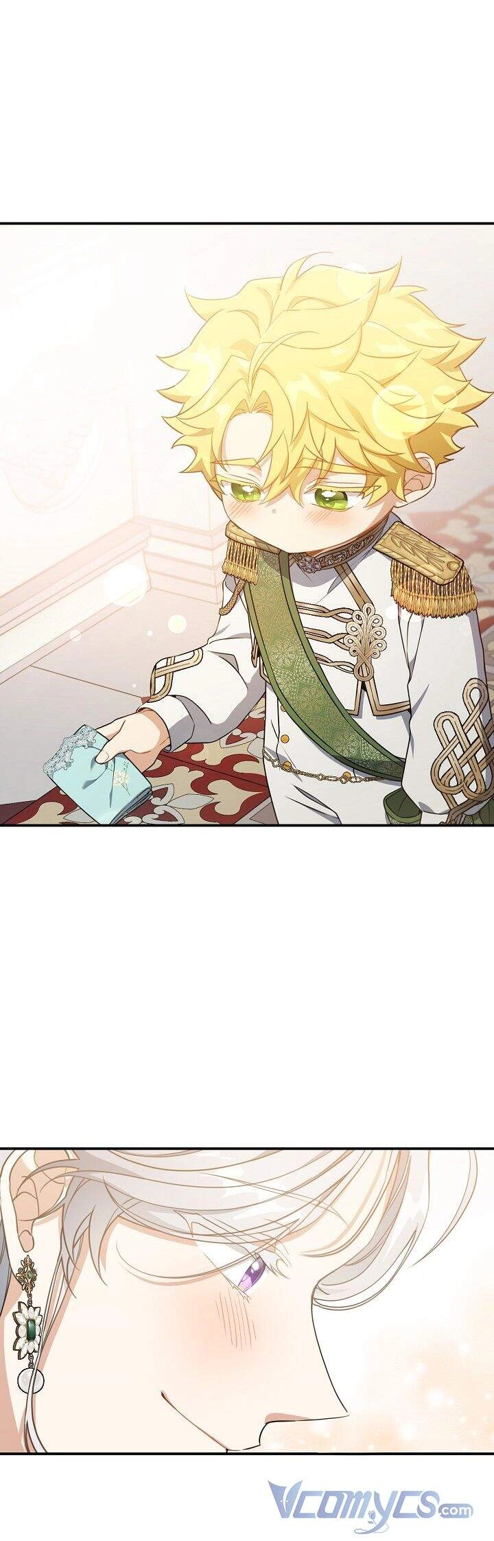 Lần Nữa Toả Sáng Chapter 33 - 18