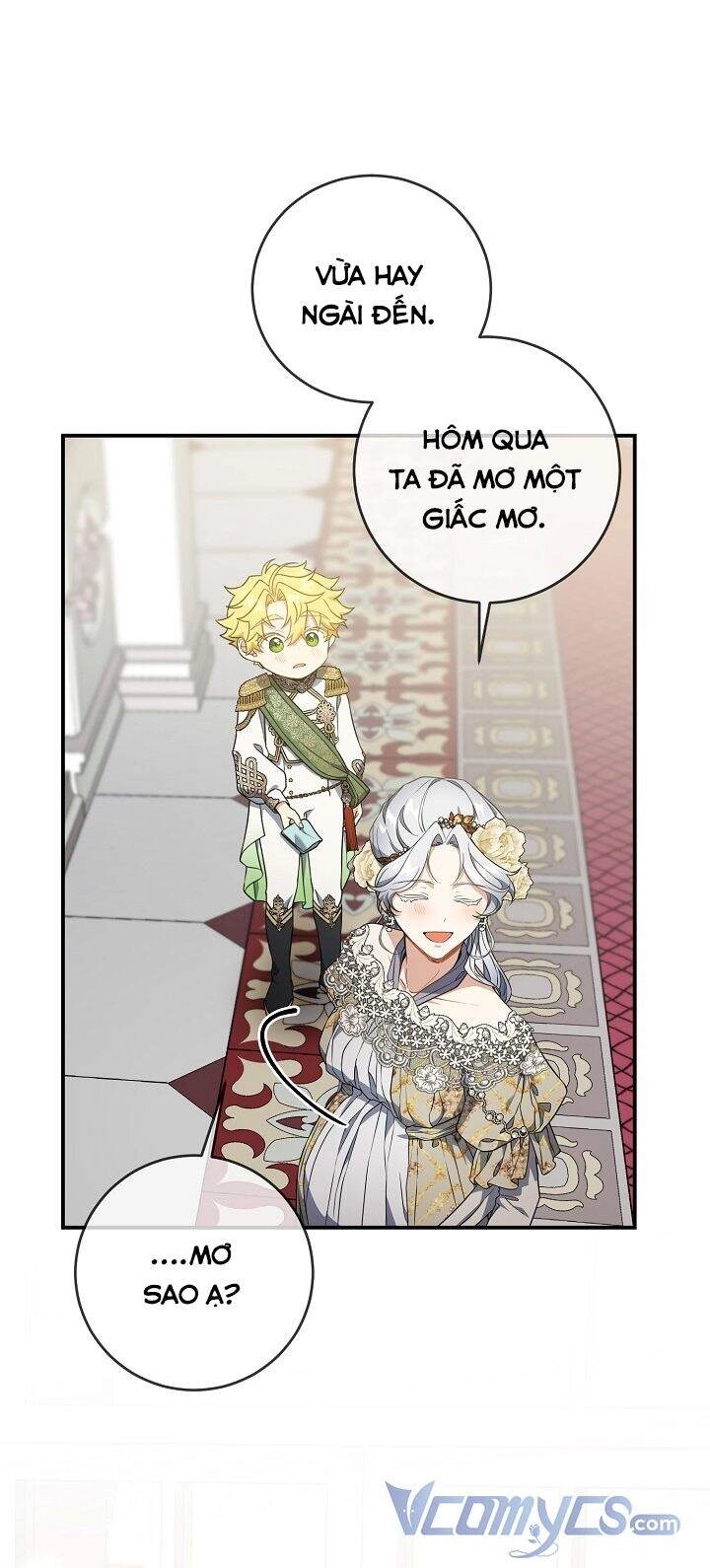 Lần Nữa Toả Sáng Chapter 33 - 19