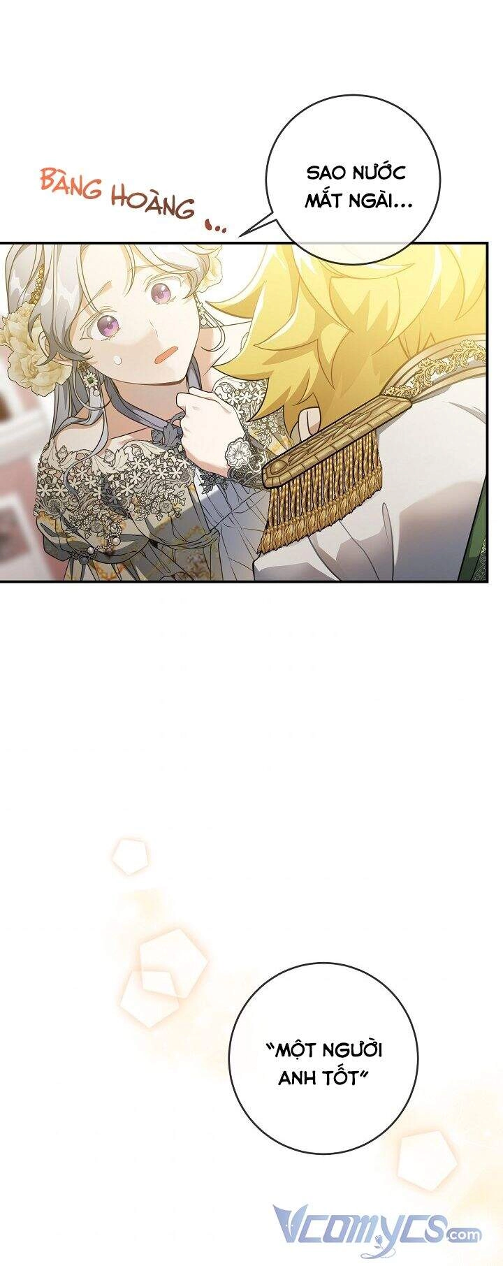 Lần Nữa Toả Sáng Chapter 33 - 29