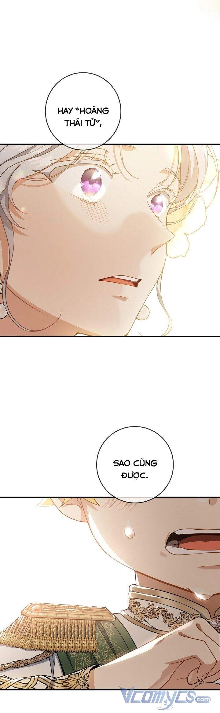 Lần Nữa Toả Sáng Chapter 33 - 30