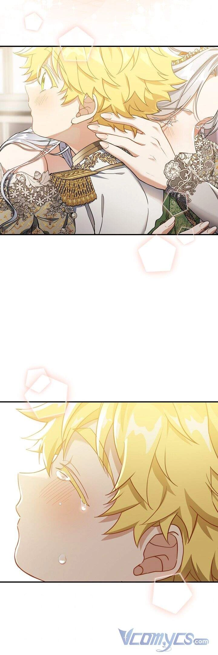 Lần Nữa Toả Sáng Chapter 33 - 41