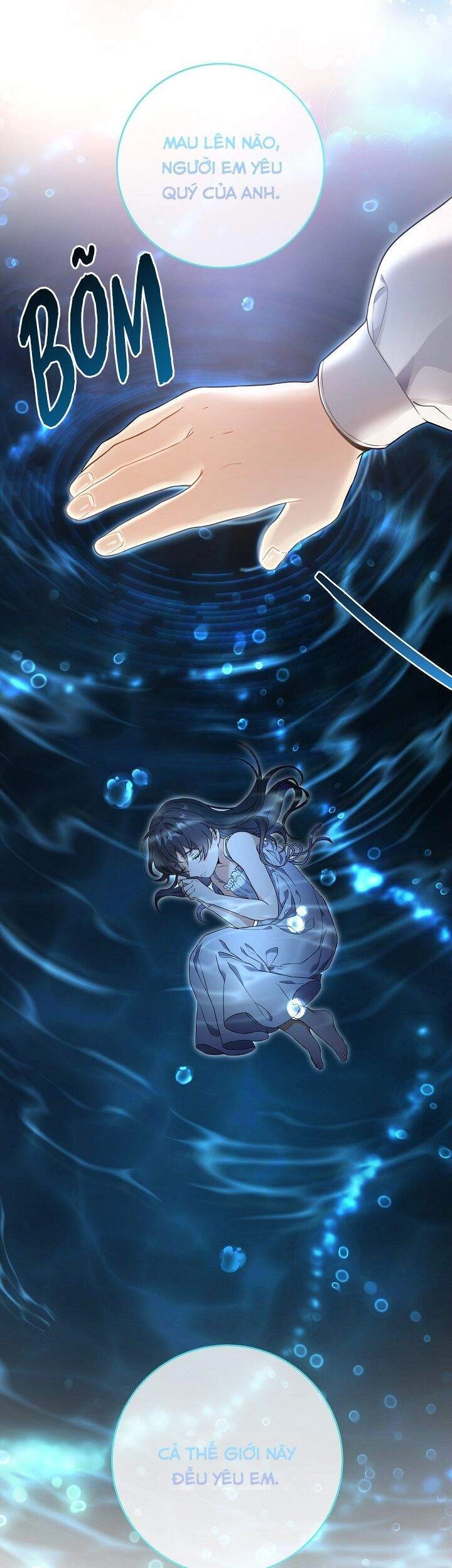 Lần Nữa Toả Sáng Chapter 33 - 44