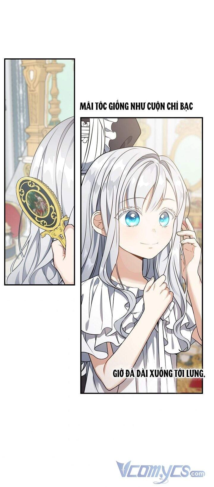 Lần Nữa Toả Sáng Chapter 34 - 2