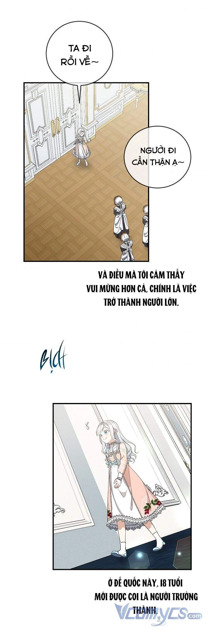 Lần Nữa Toả Sáng Chapter 34 - 3