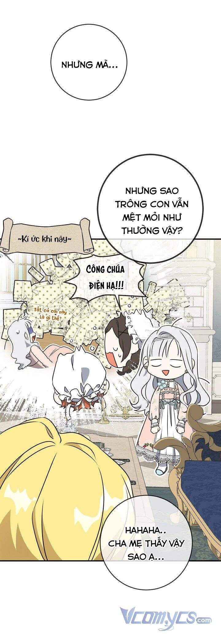 Lần Nữa Toả Sáng Chapter 34 - 8