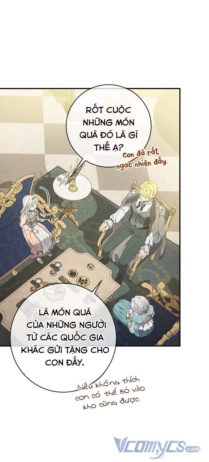 Lần Nữa Toả Sáng Chapter 34 - 9