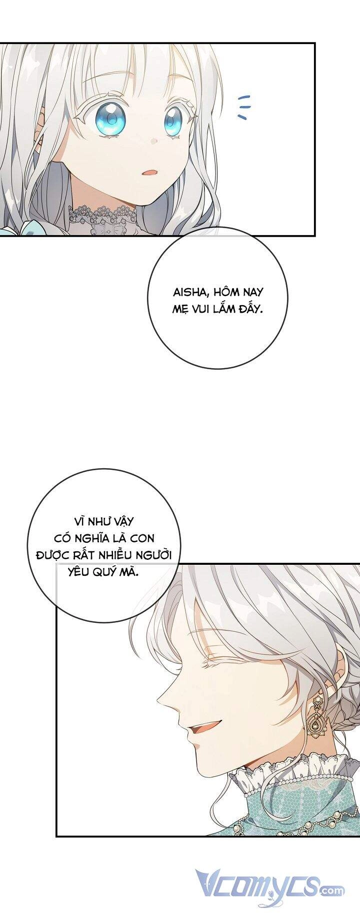 Lần Nữa Toả Sáng Chapter 34 - 10