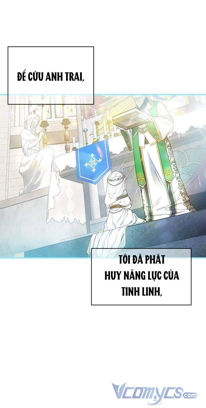 Lần Nữa Toả Sáng Chapter 34 - 13