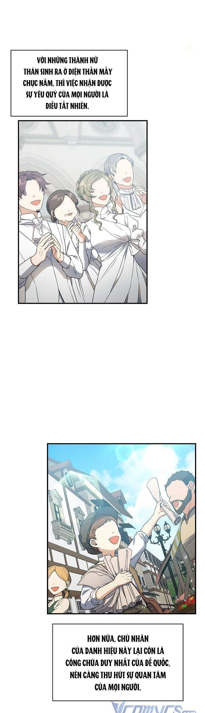 Lần Nữa Toả Sáng Chapter 34 - 15