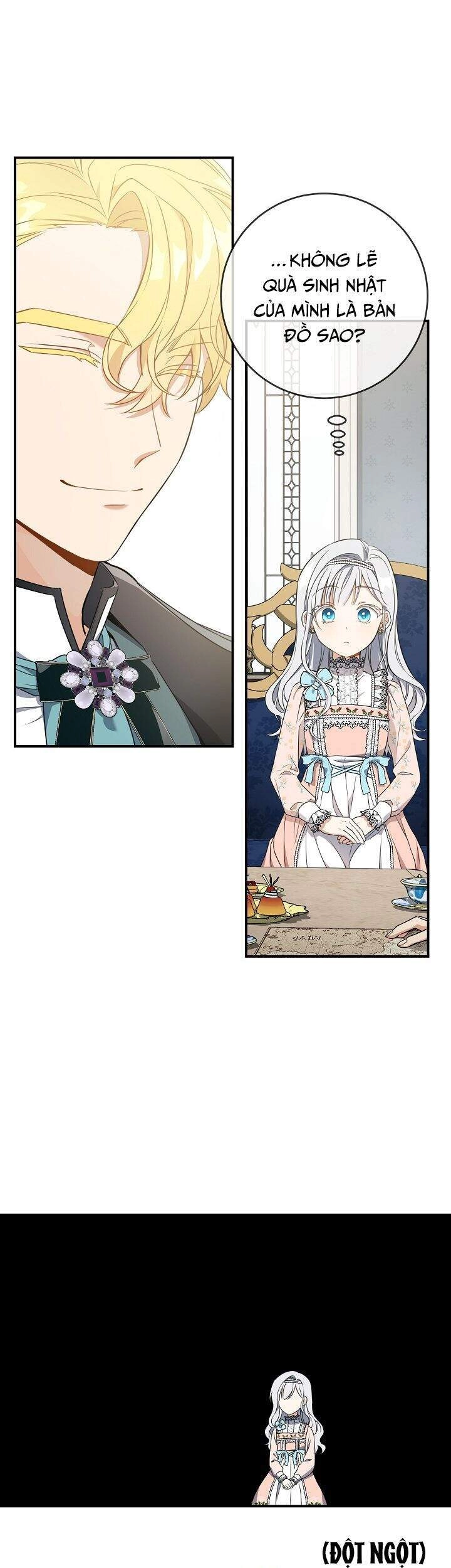 Lần Nữa Toả Sáng Chapter 34 - 21