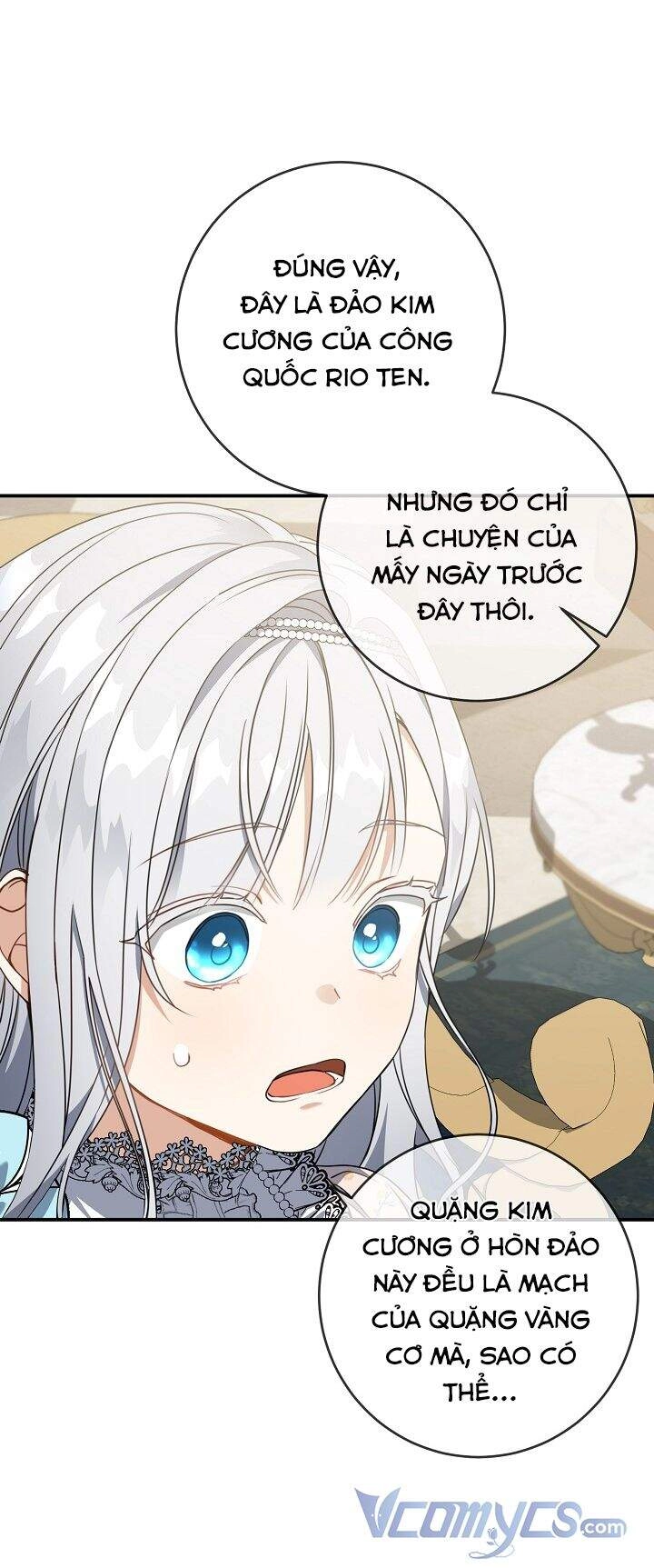 Lần Nữa Toả Sáng Chapter 34 - 29