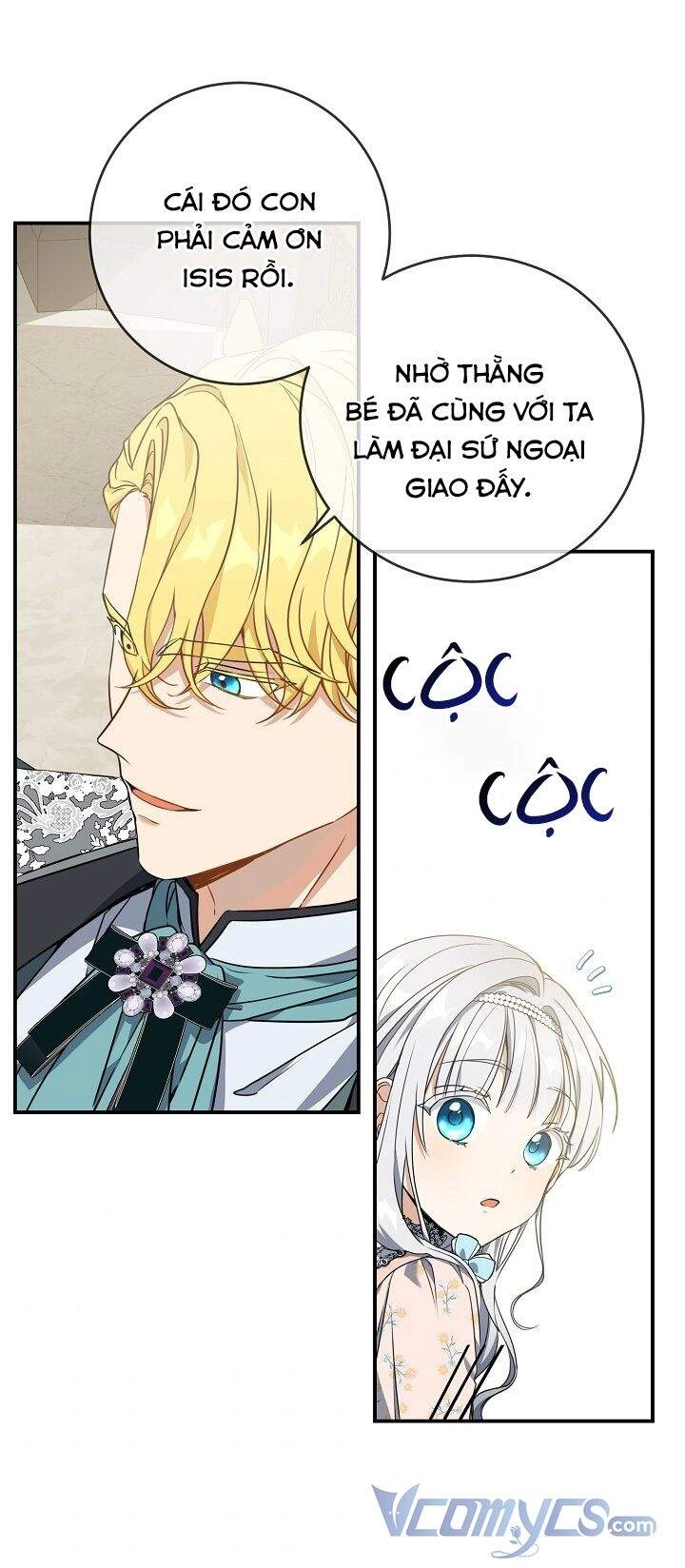 Lần Nữa Toả Sáng Chapter 34 - 30