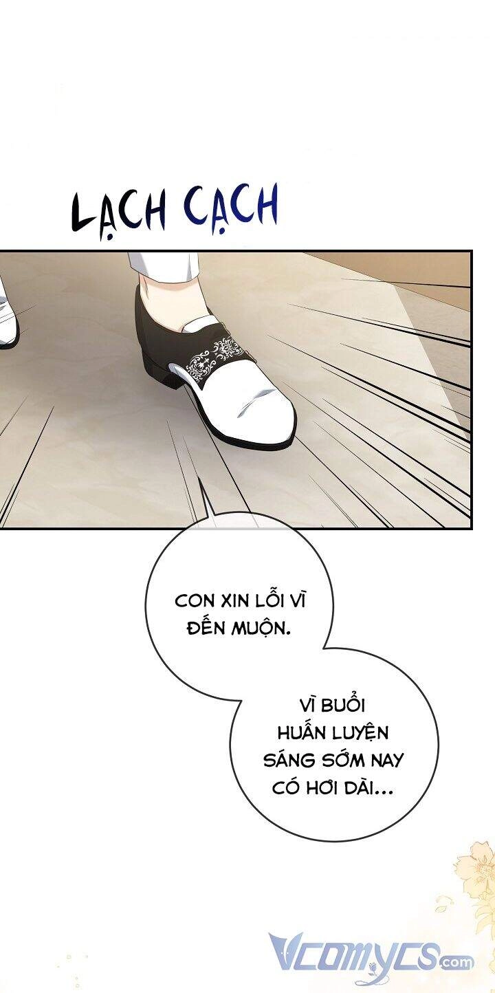 Lần Nữa Toả Sáng Chapter 34 - 31