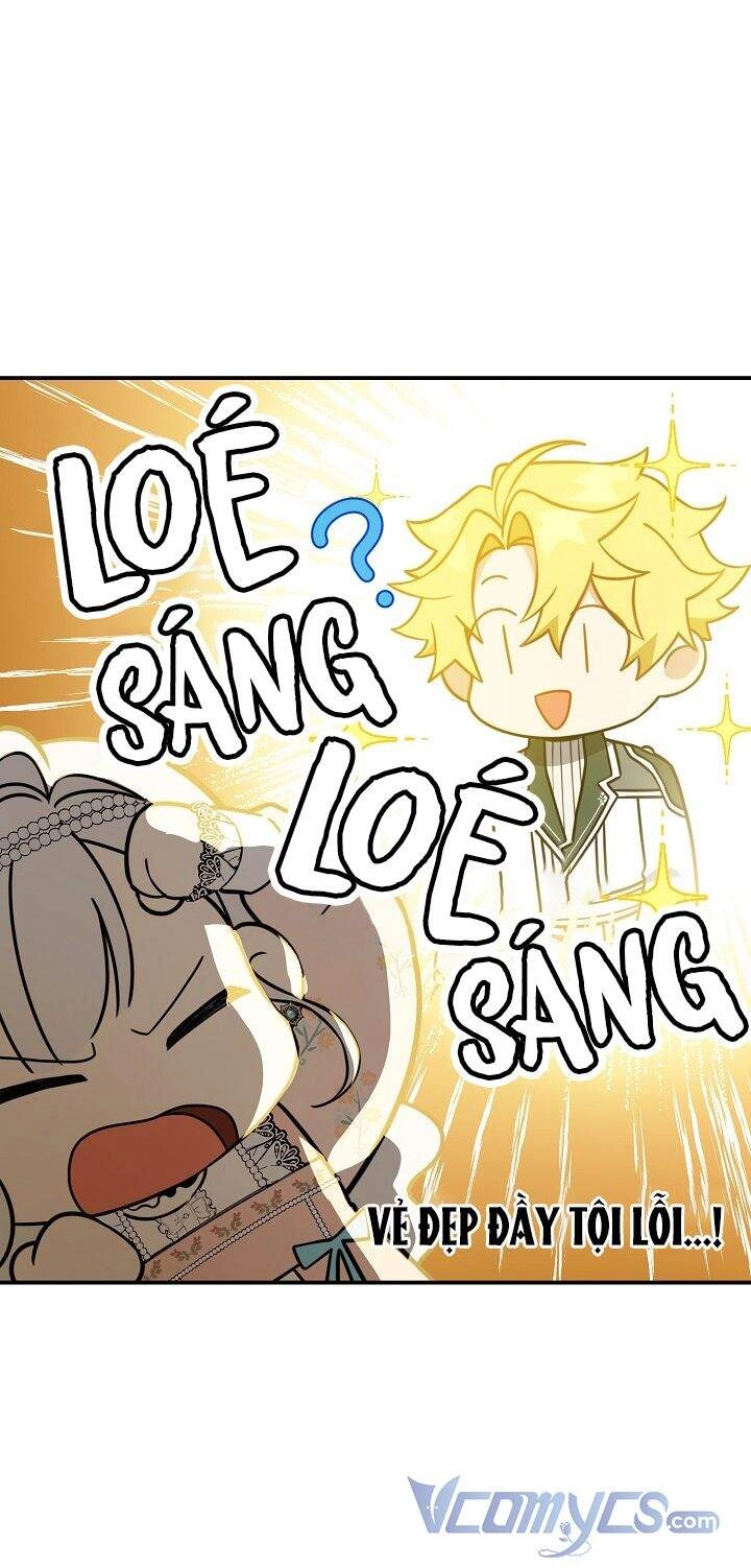 Lần Nữa Toả Sáng Chapter 34 - 36