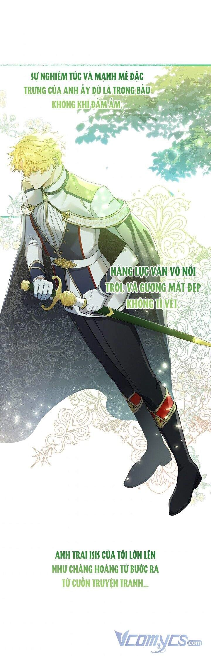 Lần Nữa Toả Sáng Chapter 34 - 37