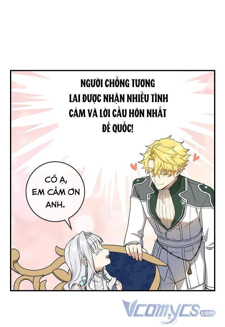 Lần Nữa Toả Sáng Chapter 34 - 38