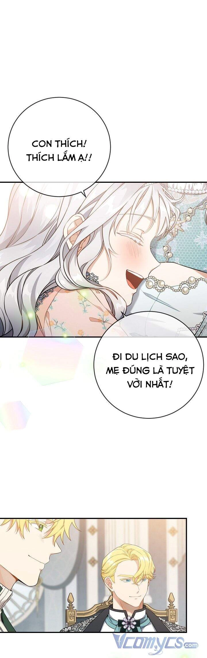 Lần Nữa Toả Sáng Chapter 34 - 47