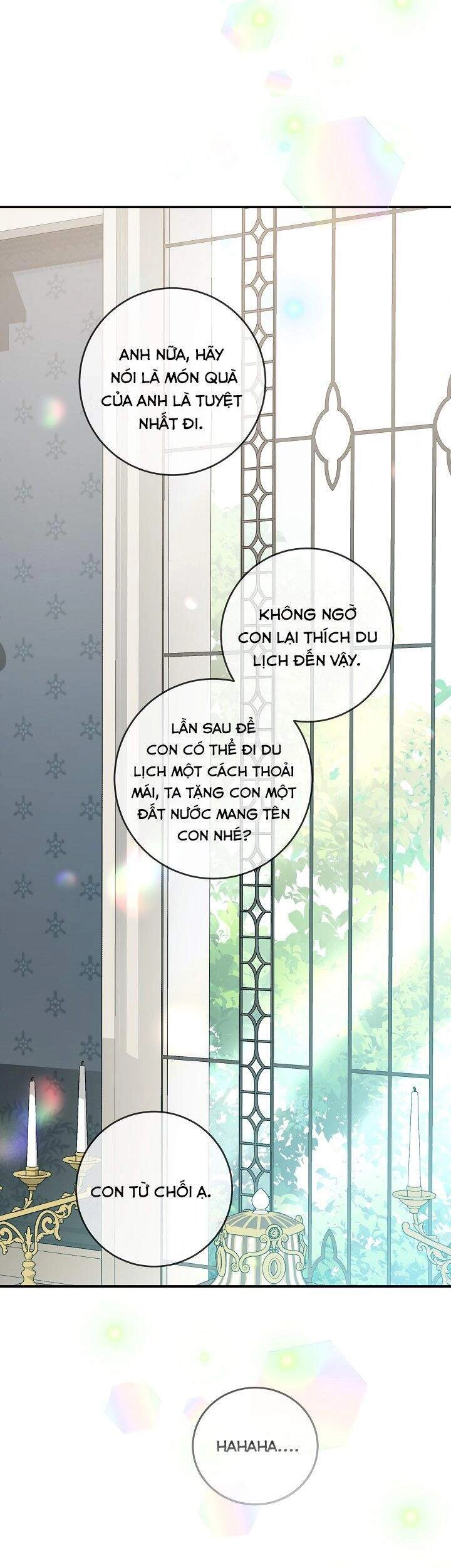 Lần Nữa Toả Sáng Chapter 34 - 48