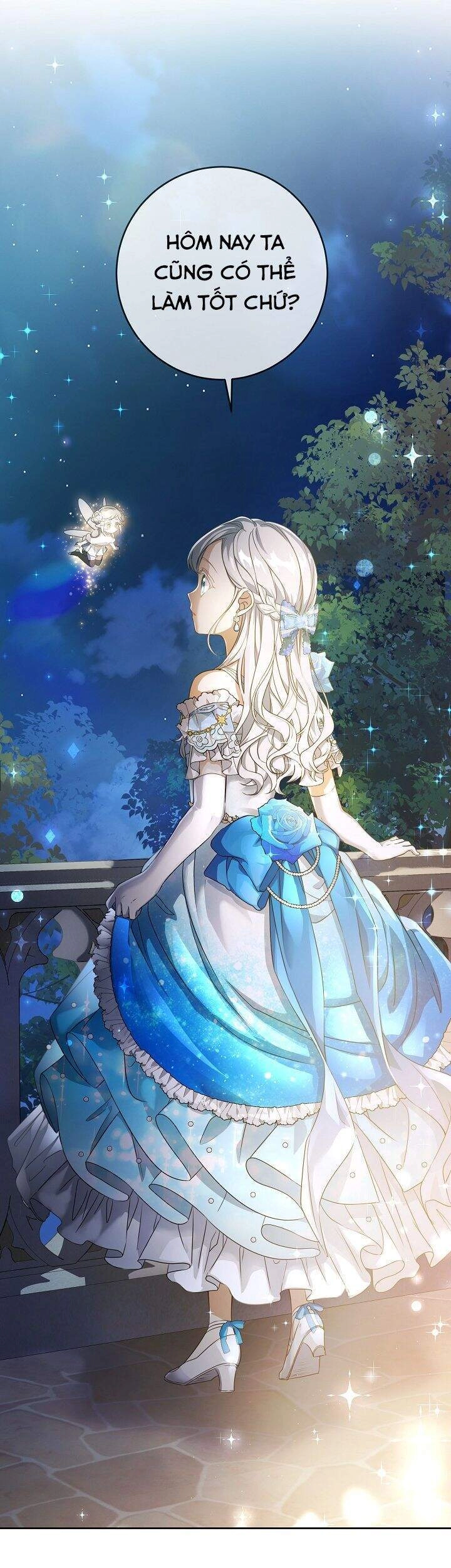 Lần Nữa Toả Sáng Chapter 34 - 53