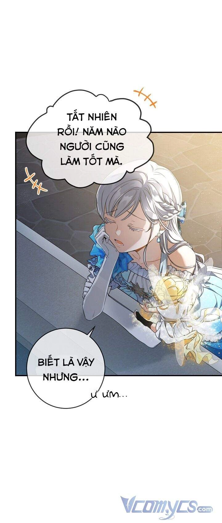 Lần Nữa Toả Sáng Chapter 34 - 55