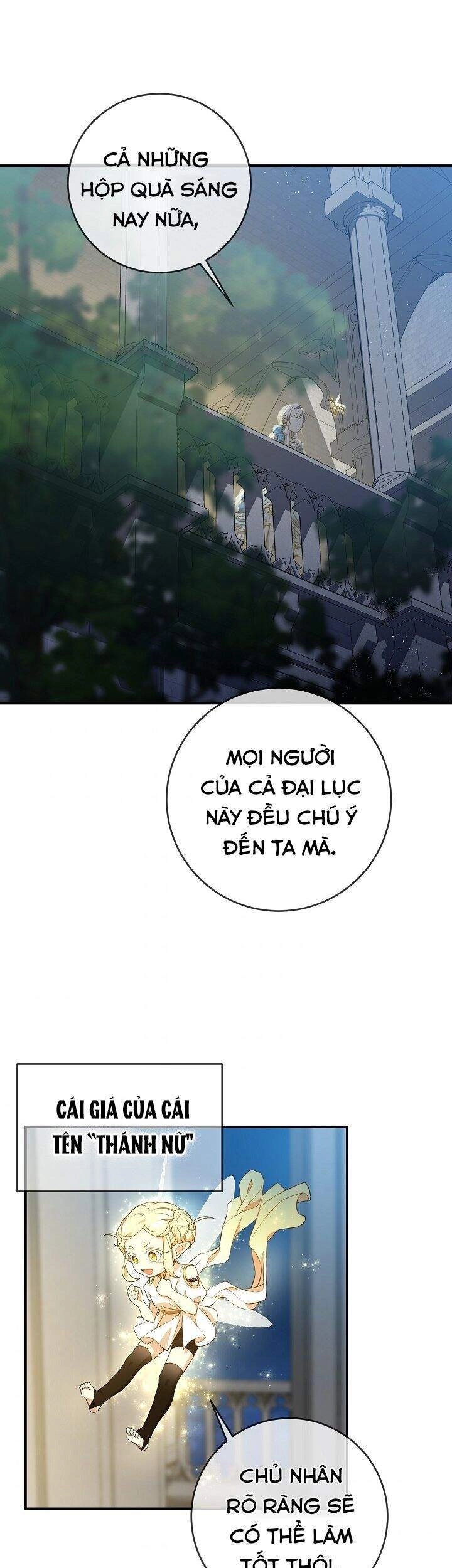 Lần Nữa Toả Sáng Chapter 34 - 56