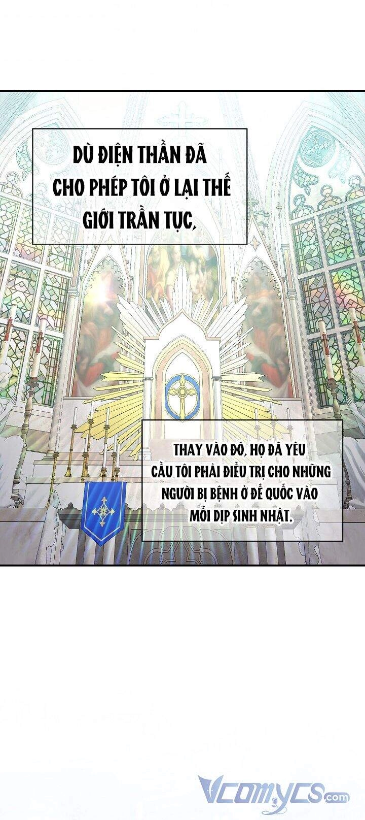 Lần Nữa Toả Sáng Chapter 34 - 58