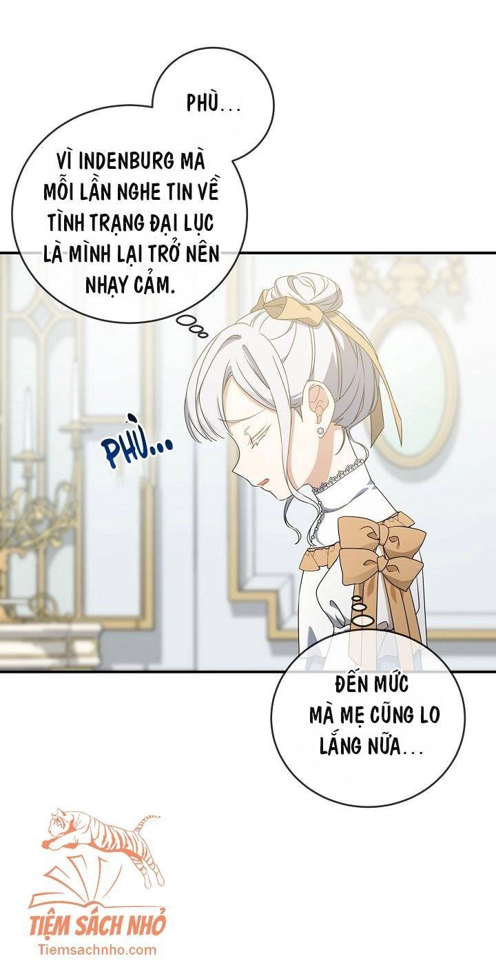 Lần Nữa Toả Sáng Chapter 35 - 61