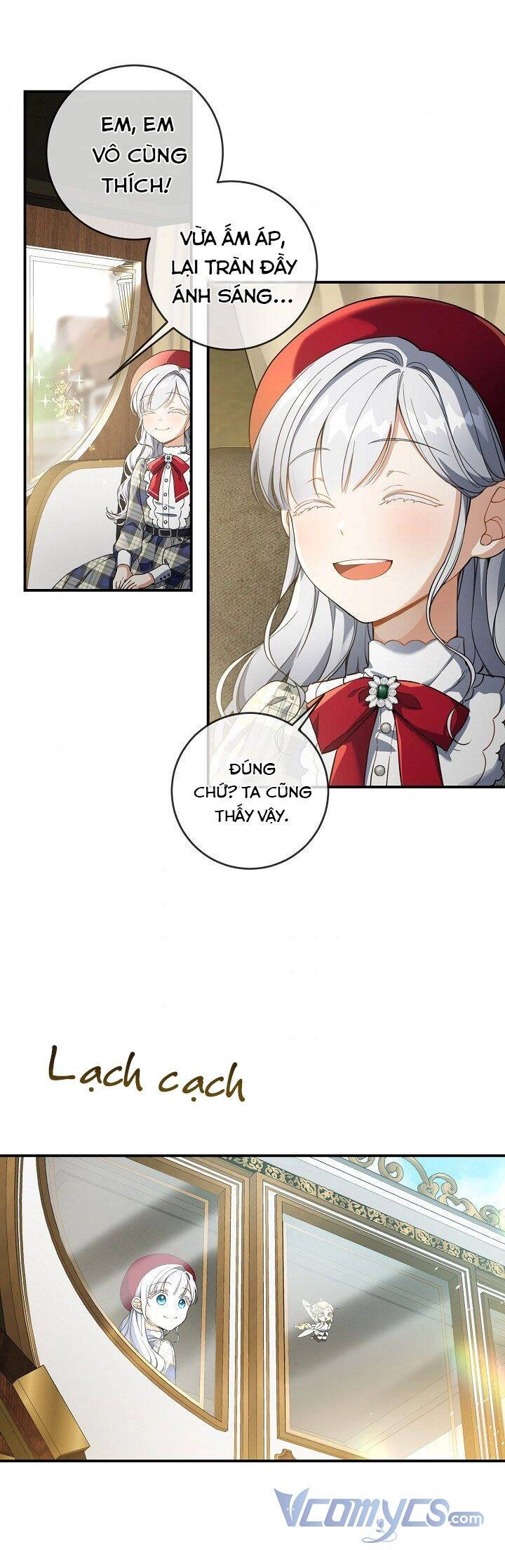 Lần Nữa Toả Sáng Chapter 36 - 3