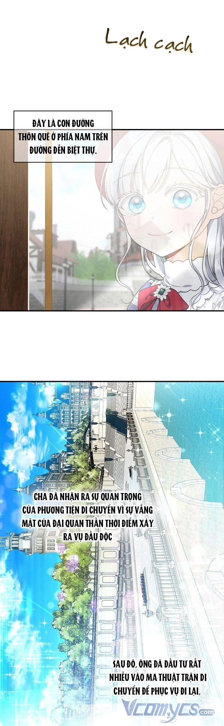 Lần Nữa Toả Sáng Chapter 36 - 4